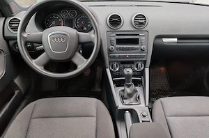 Vând Audi A3 1.4T Euro5 - imagine 7