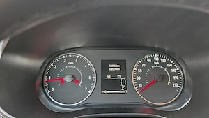 Dacia Sandero Stepway 2021-100 Cp, 6 trepte,Gpl+Benzina,unic proprietar, 58000 km,stare impecabila!  - imagine 8