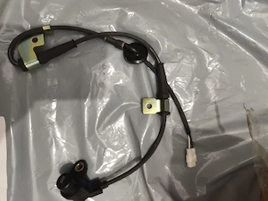 Senzor ABS Opel Agila A SUZUKI WAGON R+ 5621083E11 original nou