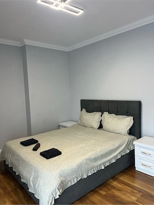 Central Apartament Rădăuți - imagine 5