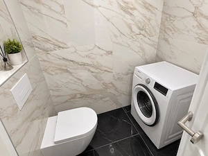 Apartament 2 camere - mobilat si complet utilat - Mosnita - Calea Medves - imagine 9