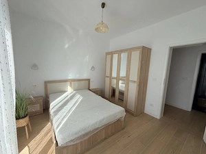 Apartament 2 camere - mobilat si complet utilat - Mosnita - Calea Medves - imagine 5