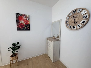 Apartament 2 camere - mobilat si complet utilat - Mosnita - Calea Medves - imagine 8