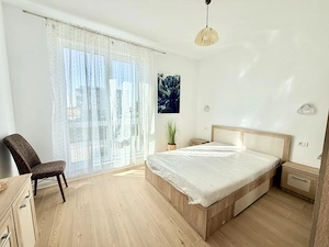 Apartament 2 camere - mobilat si complet utilat - Mosnita - Calea Medves - imagine 4