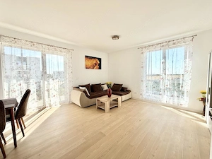 Apartament 2 camere - mobilat si complet utilat - Mosnita - Calea Medves