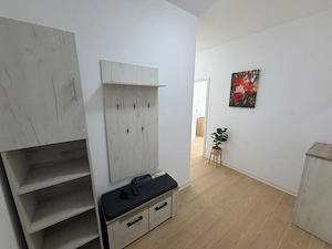 Apartament 2 camere - mobilat si complet utilat - Mosnita - Calea Medves - imagine 7