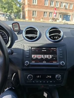 Seat ibiza conect - imagine 5