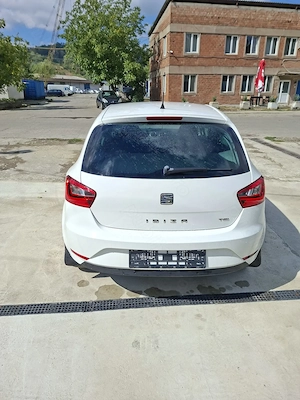 Seat ibiza conect - imagine 4