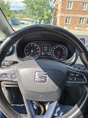 Seat ibiza conect - imagine 6