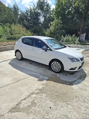 Seat ibiza conect - imagine 3