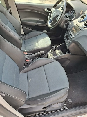Seat ibiza conect - imagine 8
