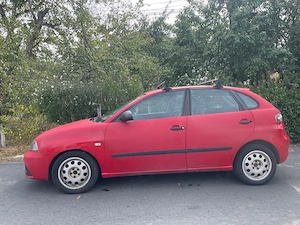 Seat Ibiza 1.4 TDI   2006 - imagine 2
