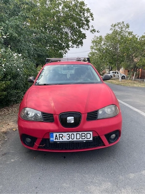 Seat Ibiza 1.4 TDI   2006