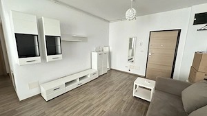 Închiriez Apartament 2 Camere + Loc Parcare Privat   Dimri Residence - imagine 4