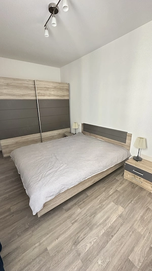 Închiriez Apartament 2 Camere + Loc Parcare Privat   Dimri Residence - imagine 5