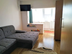 Apartament cu o camera de închiriat 