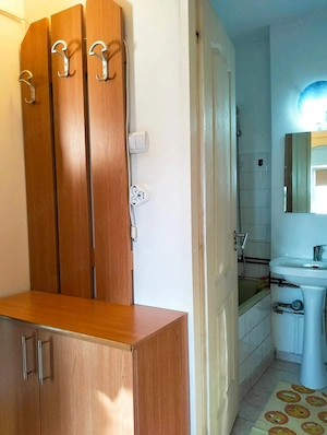 Apartament cu o camera de închiriat  - imagine 8