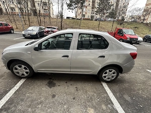 Dacia Logan de vânzare 