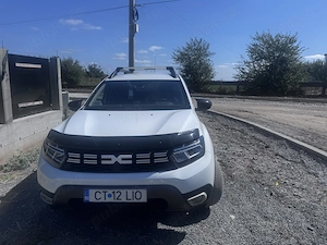 Dacia Duster 4x4