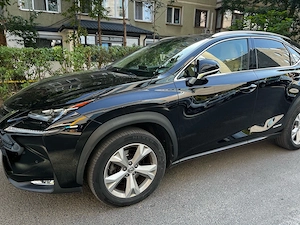 Vand Lexus NX300H - imagine 3