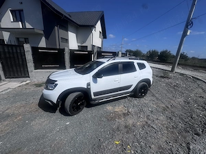 Dacia Duster 4x4 - imagine 2