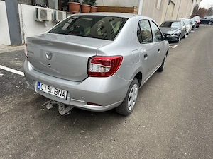 Dacia Logan de vânzare  - imagine 6