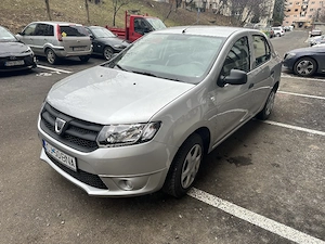 Dacia Logan de vânzare  - imagine 4