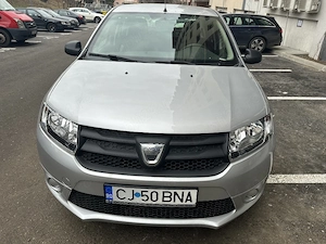 Dacia Logan de vânzare  - imagine 3