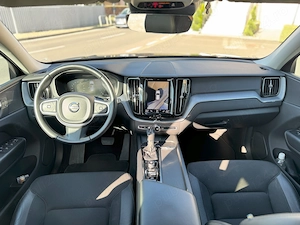 Volvo xc 60 volvo xc60 - d4, 2.0tdi - 190cp - 4x4 - automata - imagine 5