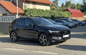 Volvo xc 60 volvo xc60 - d4, 2.0tdi - 190cp - 4x4 - automata - imagine 2