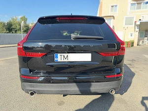 Volvo xc 60 volvo xc60 - d4, 2.0tdi - 190cp - 4x4 - automata - imagine 4