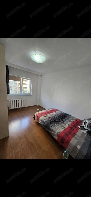 Chirie Obor camera in apartament - imagine 2