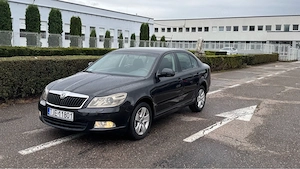 skoda Octavia 2.0 d 