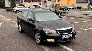 skoda Octavia 2.0 d  - imagine 7