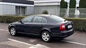 skoda Octavia 2.0 d  - imagine 6