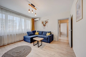 Apartament 3 camere | 60 mp | Calea Grivitei - imagine 3