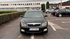 skoda Octavia 2.0 d  - imagine 9