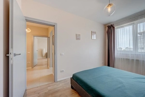 Apartament 3 camere | 60 mp | Calea Grivitei - imagine 7