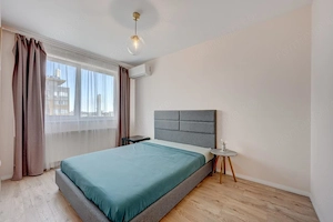 Apartament 3 camere | 60 mp | Calea Grivitei - imagine 6