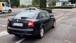 skoda Octavia 2.0 d  - imagine 5