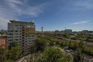 Apartament 3 camere | 60 mp | Calea Grivitei - imagine 16