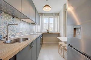 Apartament 3 camere | 60 mp | Calea Grivitei - imagine 9