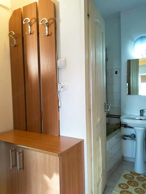 Apartament cu o camera de închiriat  - imagine 7