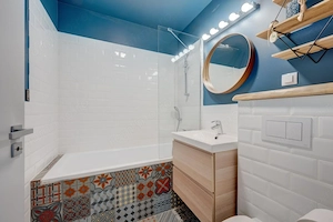 Apartament 3 camere | 60 mp | Calea Grivitei - imagine 11