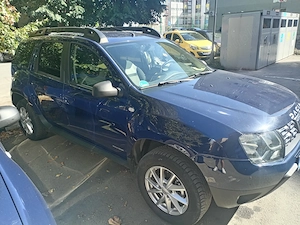 Dacia duster 1.2 benzina an 2017 km 137000  - imagine 5