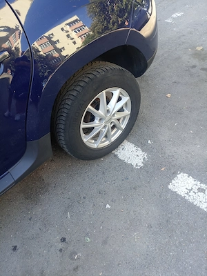 Dacia duster 1.2 benzina an 2017 km 137000  - imagine 9
