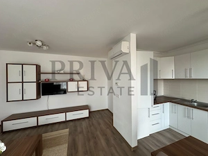 Apartament modern 2 camere bloc nou Iris, parcare inclusa Torontalului