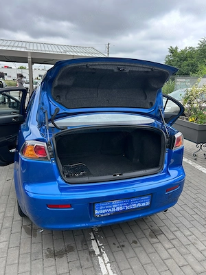 Vând Mitsubishi Lancer - imagine 6