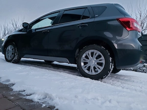  SUZUKI SX4 S-CROSS 1.4 BoosterJet Benzină 4x4 | 2018 | 40.000 KM! - imagine 3