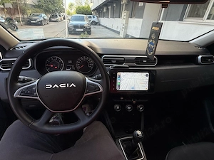 Dacia Duster Journey Plus(Benzina+GPL) - imagine 4